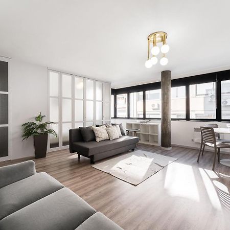 Guestready - Grayscale Apartment Porto Exterior photo