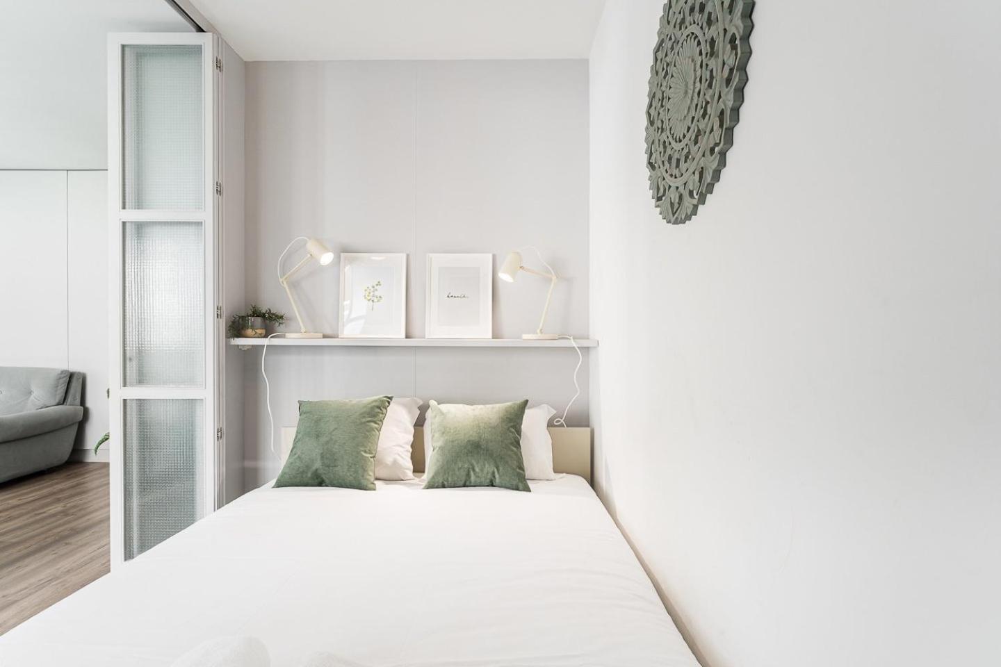 Guestready - Grayscale Apartment Porto Exterior photo