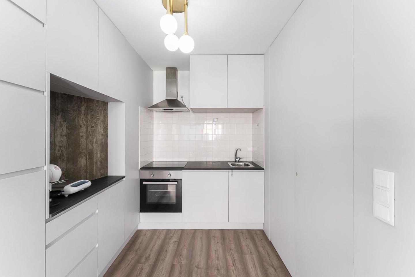 Guestready - Grayscale Apartment Porto Exterior photo