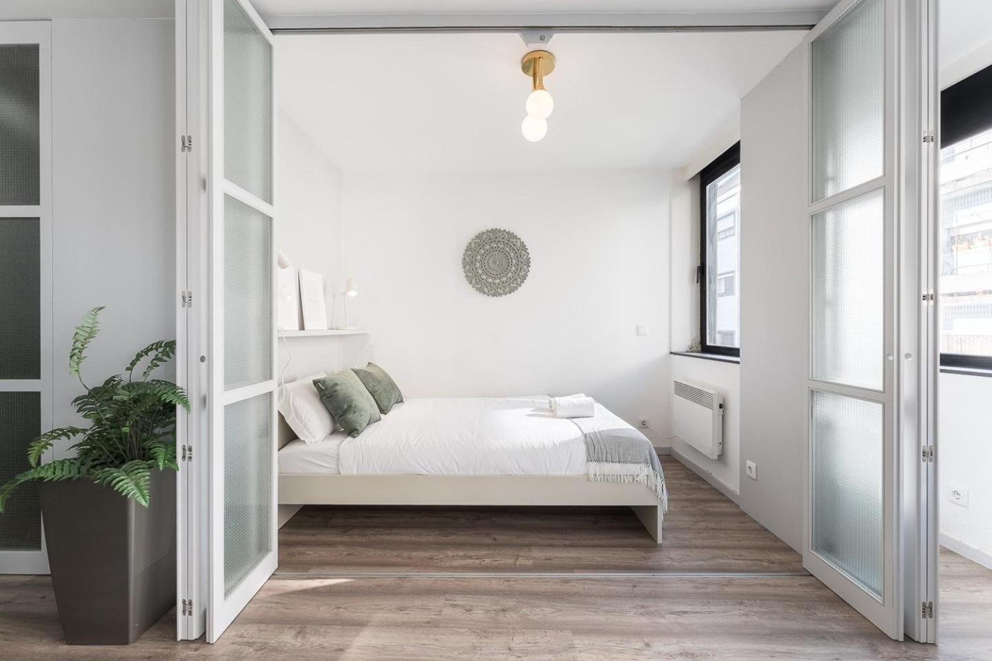 Guestready - Grayscale Apartment Porto Exterior photo