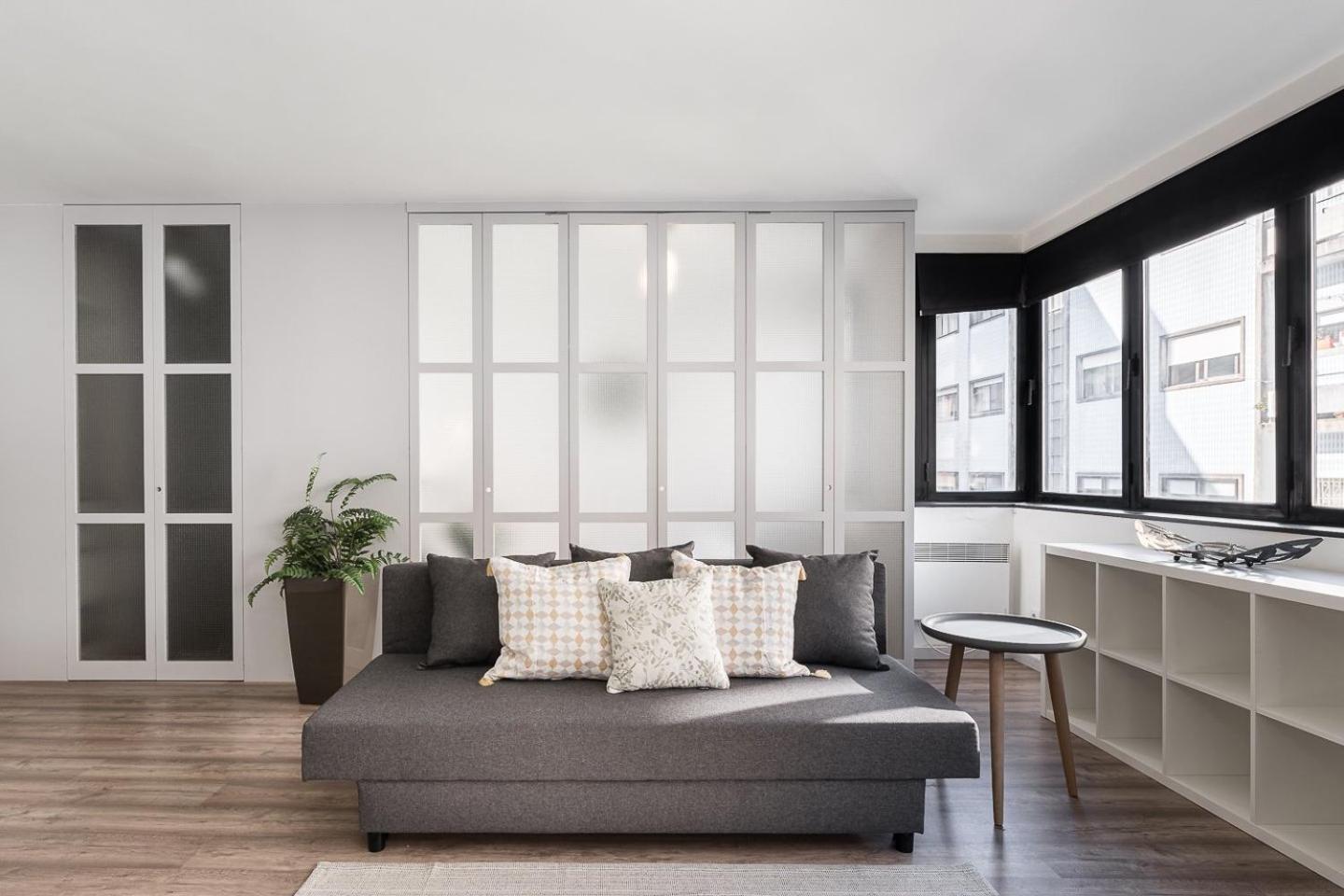 Guestready - Grayscale Apartment Porto Exterior photo