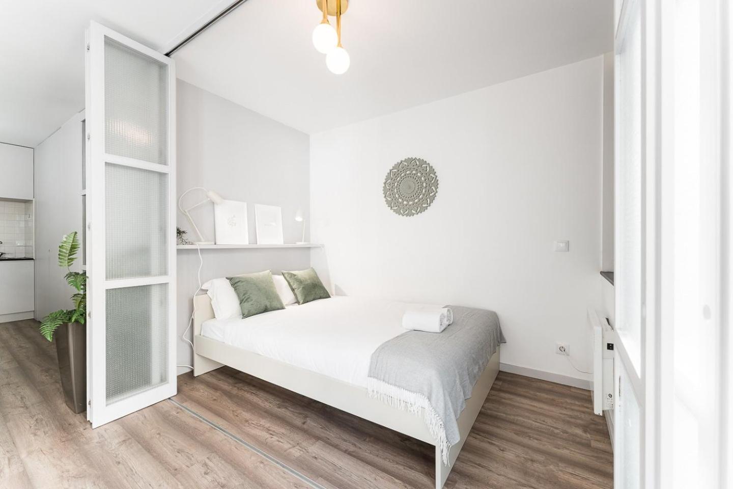 Guestready - Grayscale Apartment Porto Exterior photo