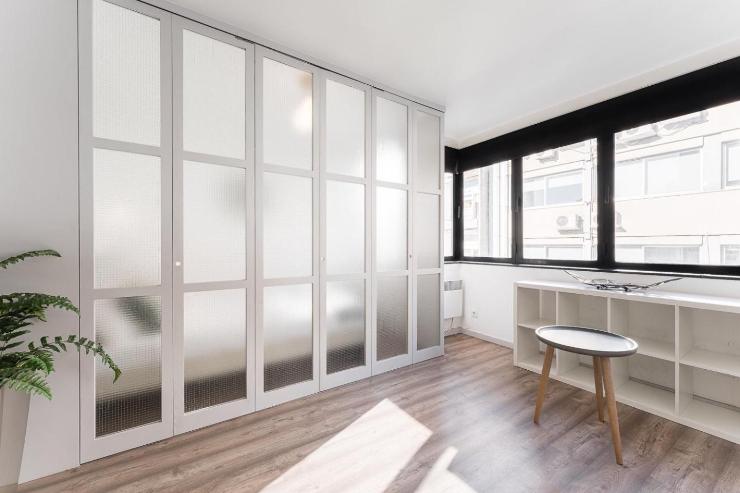 Guestready - Grayscale Apartment Porto Exterior photo